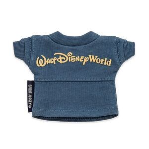 Disney NuiMOs 50th Anniversary Spirit Jersey Disney Parks NWT